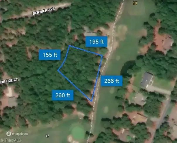 138 Cambridge Lane, West End, NC 27376 - Image #1