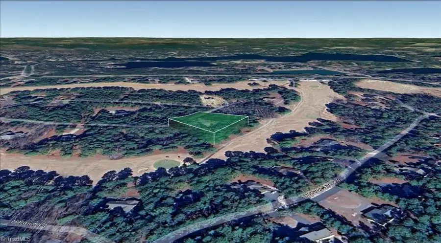 138 Cambridge Lane, West End, NC 27376 - Image #3