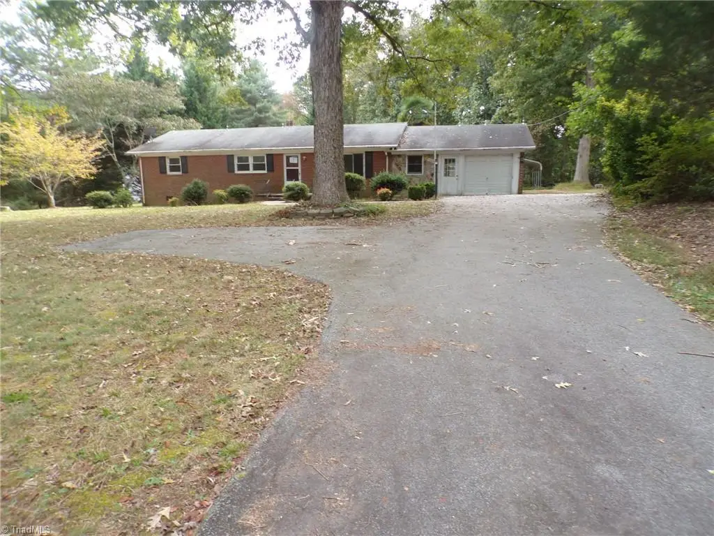 3736 Buffalo Ford Road, Asheboro, NC 27205 - Image #1
