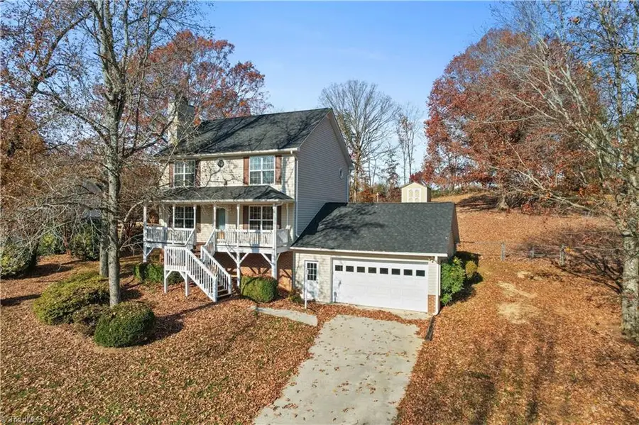 139 Creek Meadow Drive, Lexington, NC 27295 - Image #3