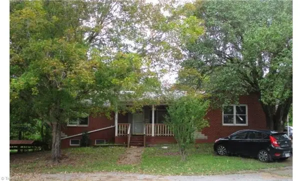 2060 Coltrane Mill Road, Randleman, NC 27317