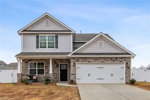 6947 Saddlebred Drive, Trinity, NC 27370