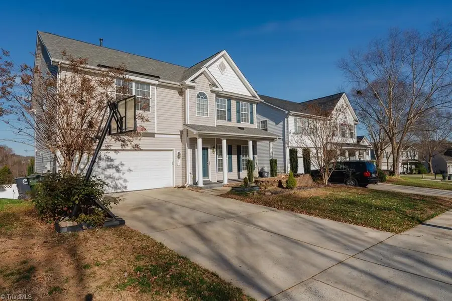 5612 David Christian Place, Greensboro, NC 27410 - Image #2