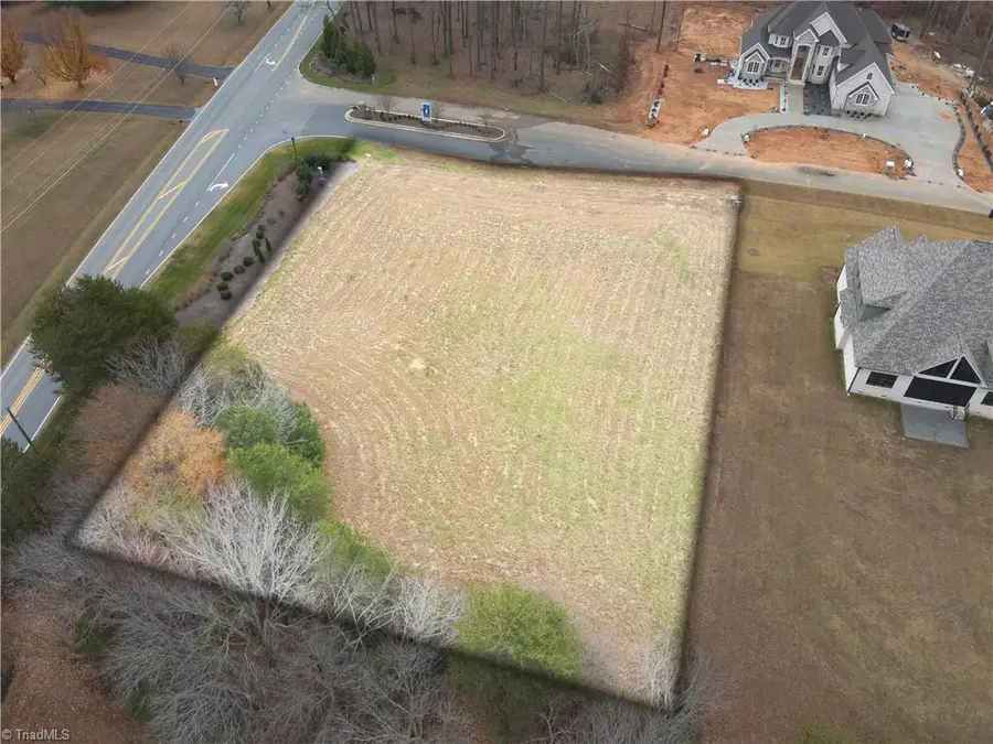 1000 Old Hickory Court, Center Grove, NC 27455 - Image #2