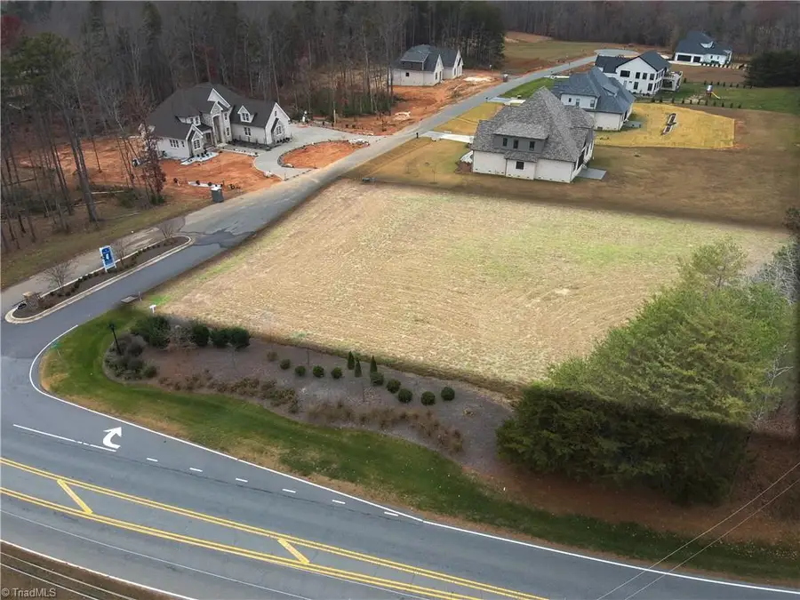 1000 Old Hickory Court, Center Grove, NC 27455 - Image #3