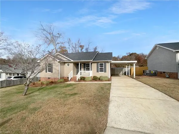 1119 Picard Street, Greensboro, NC 27405