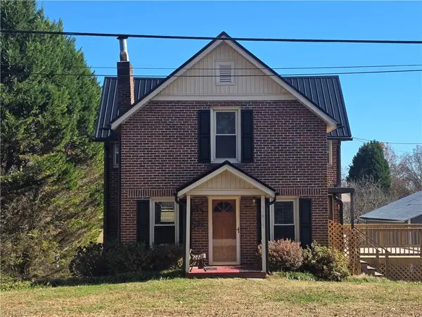 11829 Nc Highway 87, Eden, NC 27288