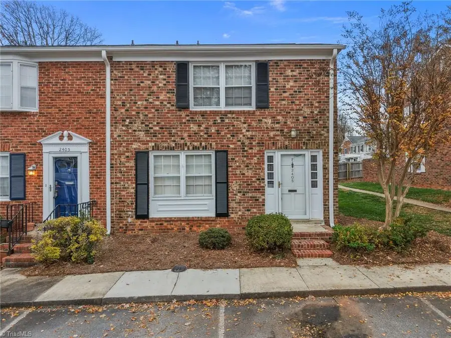 2405 Patriot Way #F, Greensboro, NC 27408 - Image #2