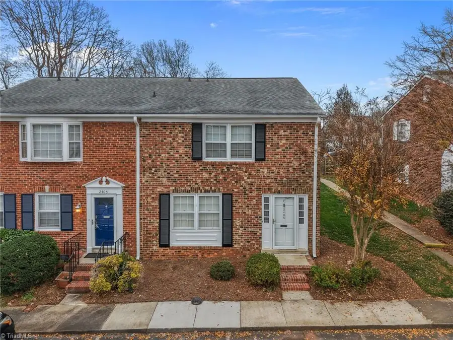 2405 Patriot Way #F, Greensboro, NC 27408 - Image #3