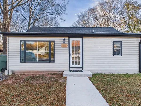 211 5th Avenue, Mayodan, NC 27027