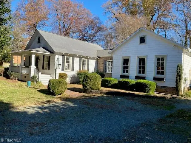 705 S Fifth Street, Mebane, NC 27302 - Image #1