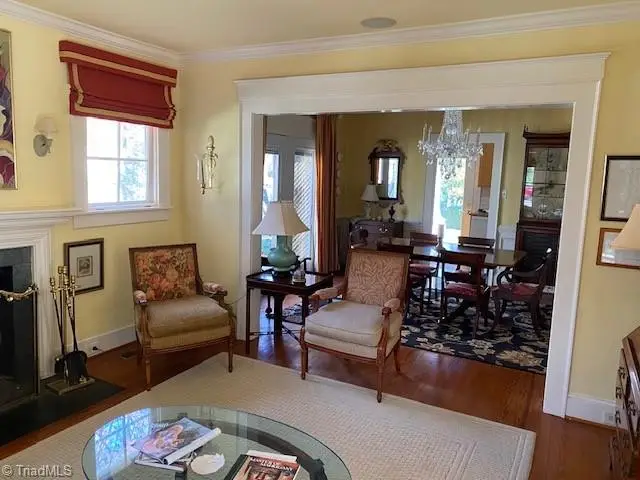 705 S Fifth Street, Mebane, NC 27302 - Image #2