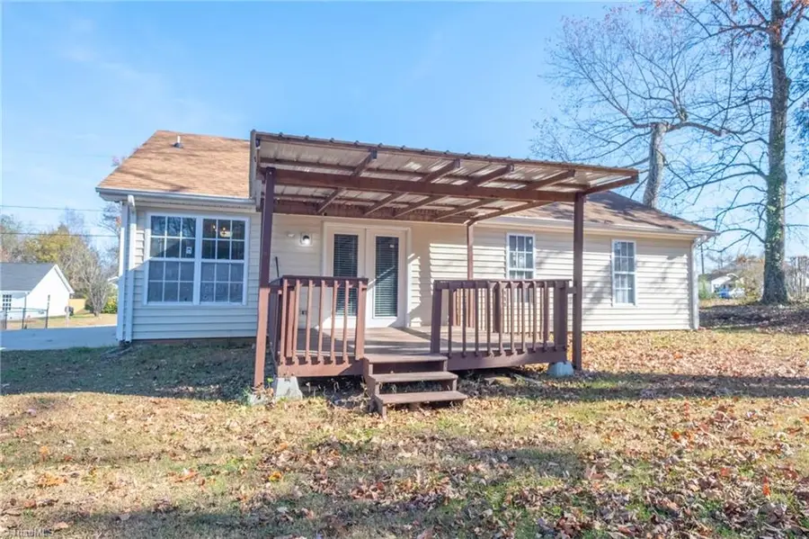 3307 A Spring Street, Greensboro, NC 27405 - Image #2