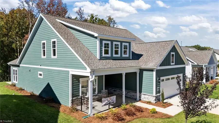 5227 Sunny Brook Court, Clemmons, NC 27012 - Image #3