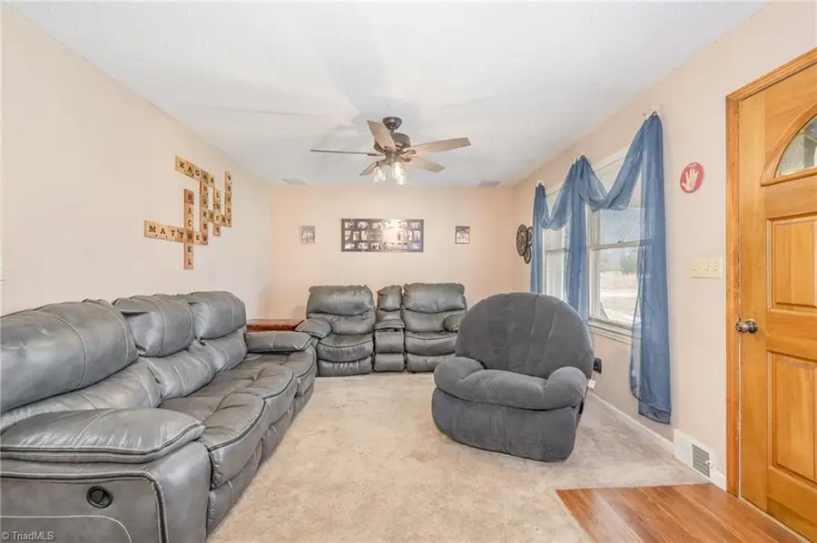 1660 Michael Road, Lexington, NC 27295 - Image #3