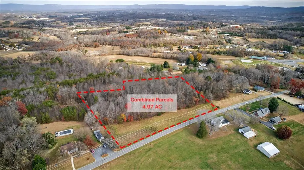 2-5 Old Highway 601, Mount Airy, NC 27030 - Image #1