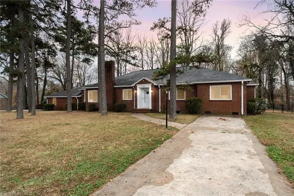 5379 Old Us Highway 52, Lexington, NC 27295