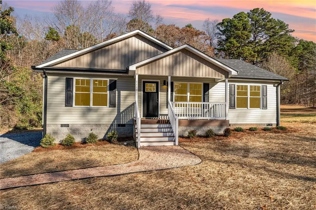1110 Park Drive, Asheboro, NC 27205 - Image #1