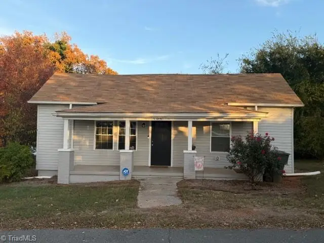 505 Orchard Drive, Eden, NC 27288 - Image #1