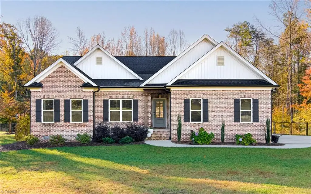 9310 Concord Church Road, Lewisville, NC 27023 - Image #1