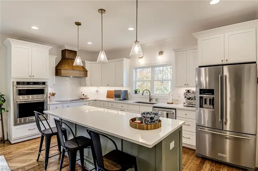 9310 Concord Church Road, Lewisville, NC 27023 - Image #3