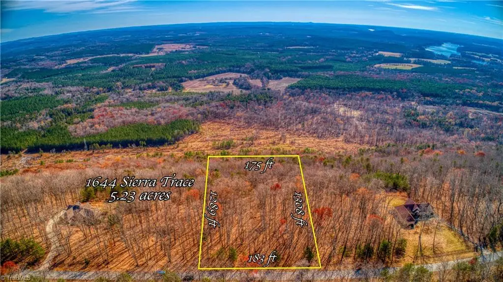 1644 Sierra Trace Road, Denton, NC 27239 - Image #1