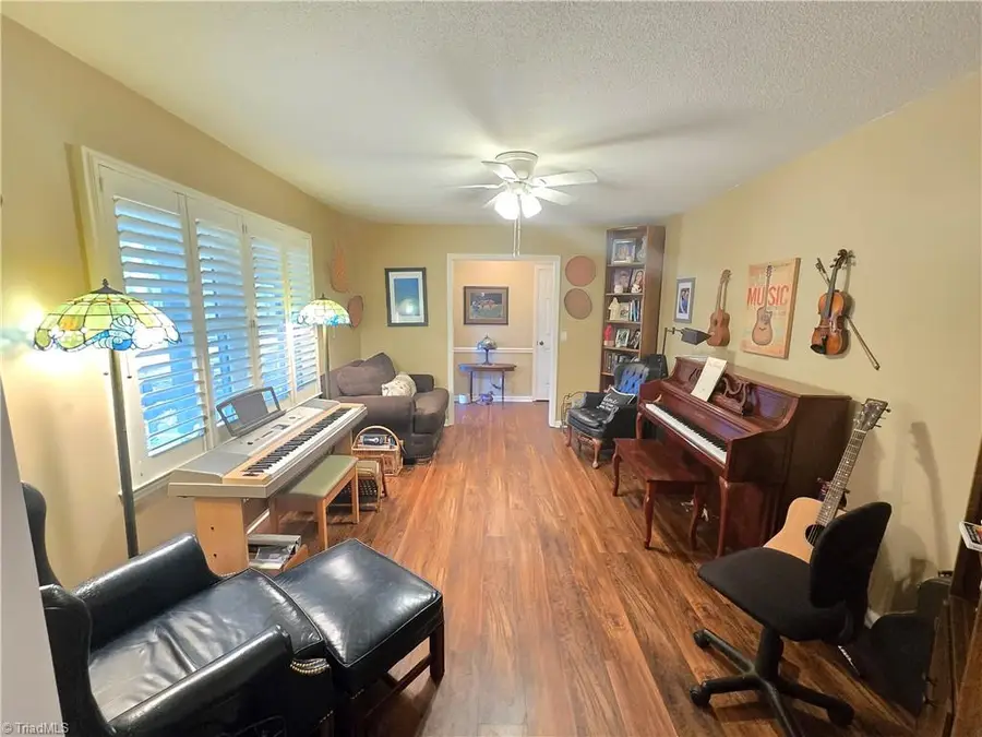 1374 W Lake Drive, Asheboro, NC 27205 - Image #3