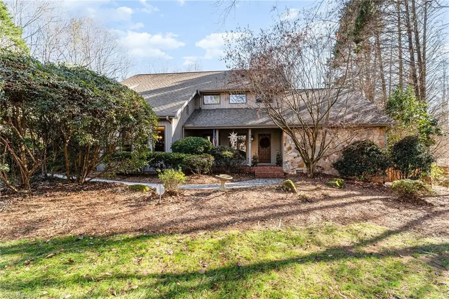 5002 Millstaff Drive, Oak Ridge, NC 27310 - Image #2