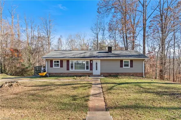 133 South Street, Elkin, NC 28621
