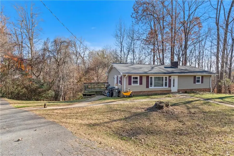 133 South Street, Elkin, NC 28621 - Image #2