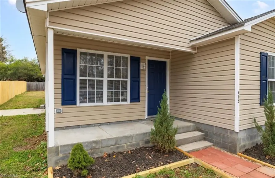 605 Denny Road, Greensboro, NC 27405 - Image #3