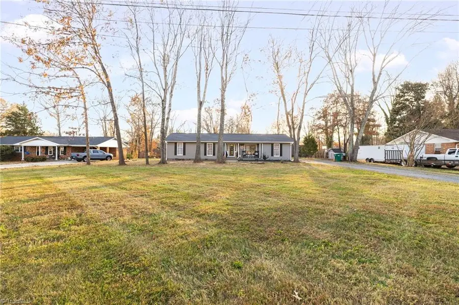 590 Cedar Lane, Reidsville, NC 27320 - Image #3