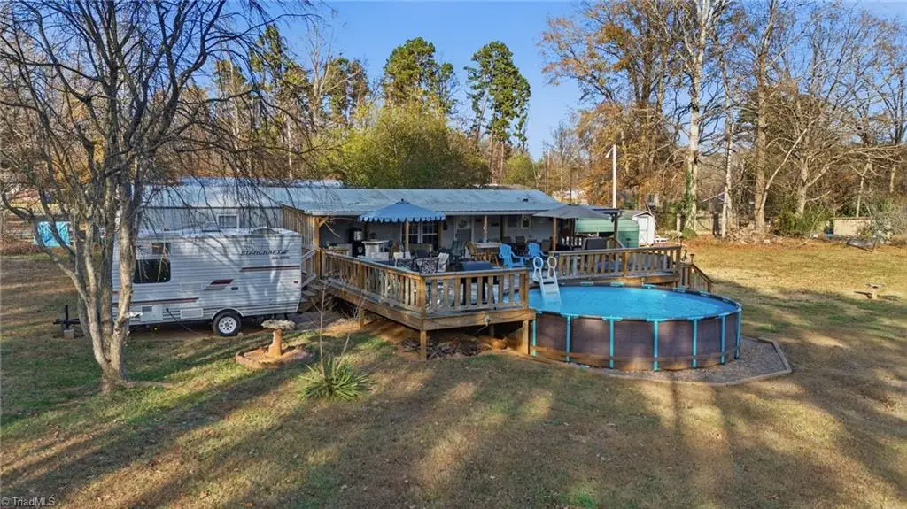 135 Alan Adale Court, Lexington, NC 27292 - Image #1