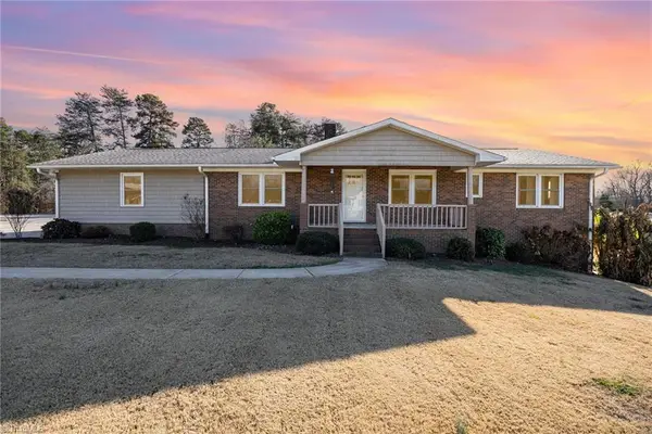 635 Bailey Road, Winston-Salem, NC 27107