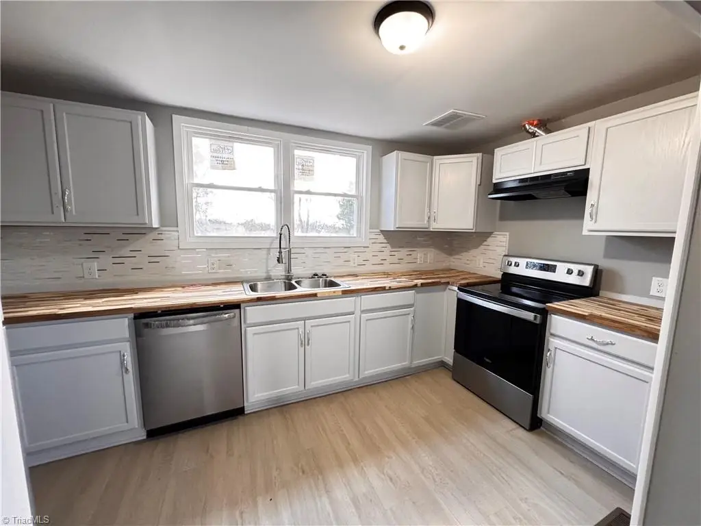 132 Oak Grove Road, Elkin, NC 28621 - Image #1