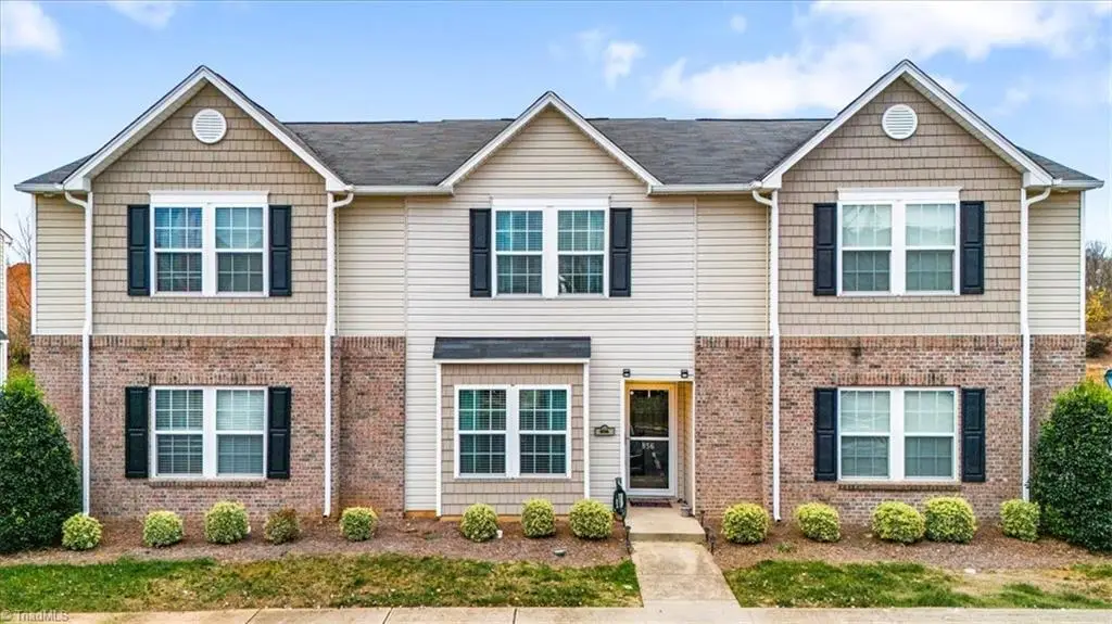856 Federal Hall Lane, Kernersville, NC 27284 - Image #1