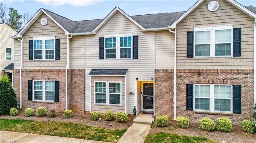 856 Federal Hall Lane, Kernersville, NC 27284 - Image #2