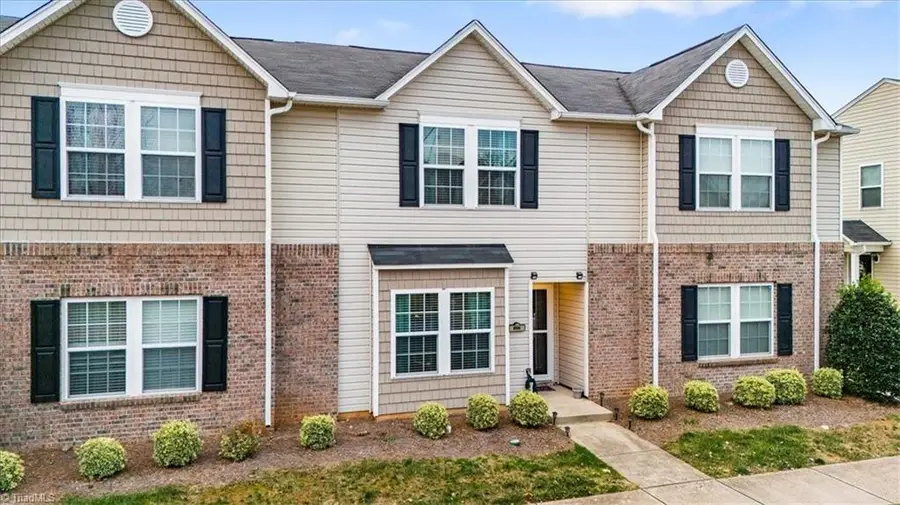 856 Federal Hall Lane, Kernersville, NC 27284 - Image #3