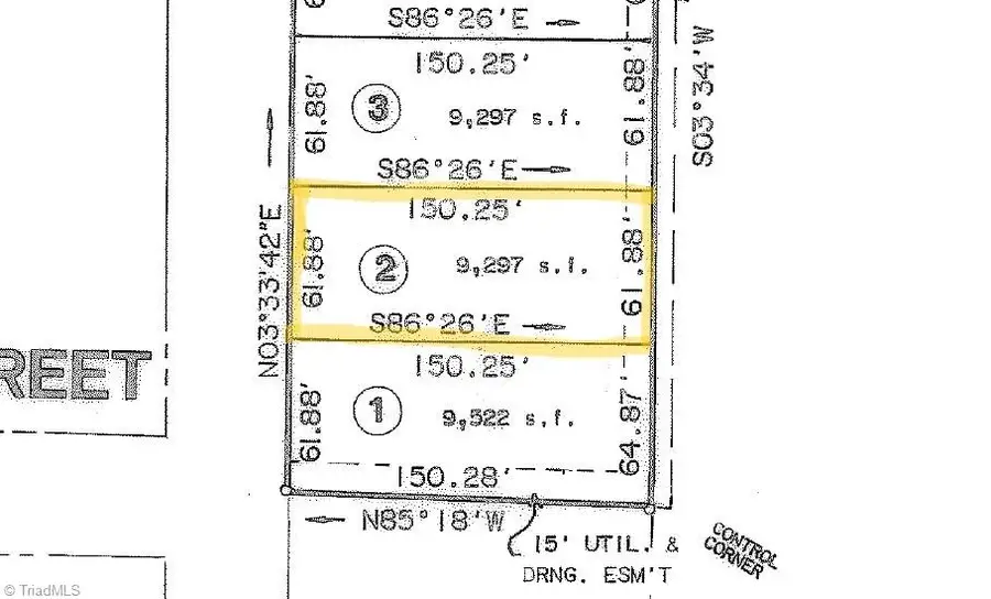 1602 Fairview Street, Greensboro, NC 27405 - Image #2