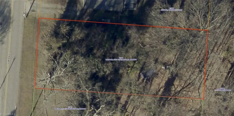 1602 Fairview Street, Greensboro, NC 27405 - Image #3