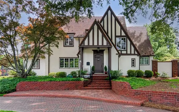 2840 Reynolds Drive, Winston-Salem, NC 27104