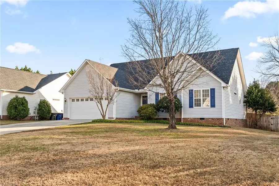 2866 Bridgeport Drive, Winston Salem, NC 27103 - Image #2