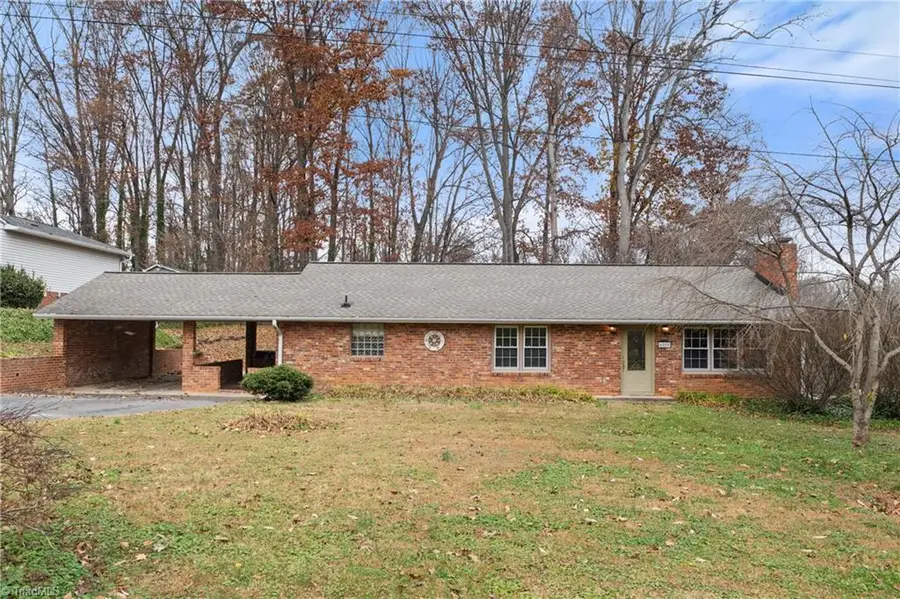 4009 Alonzo Drive, Winston Salem, NC 27104 - Image #2
