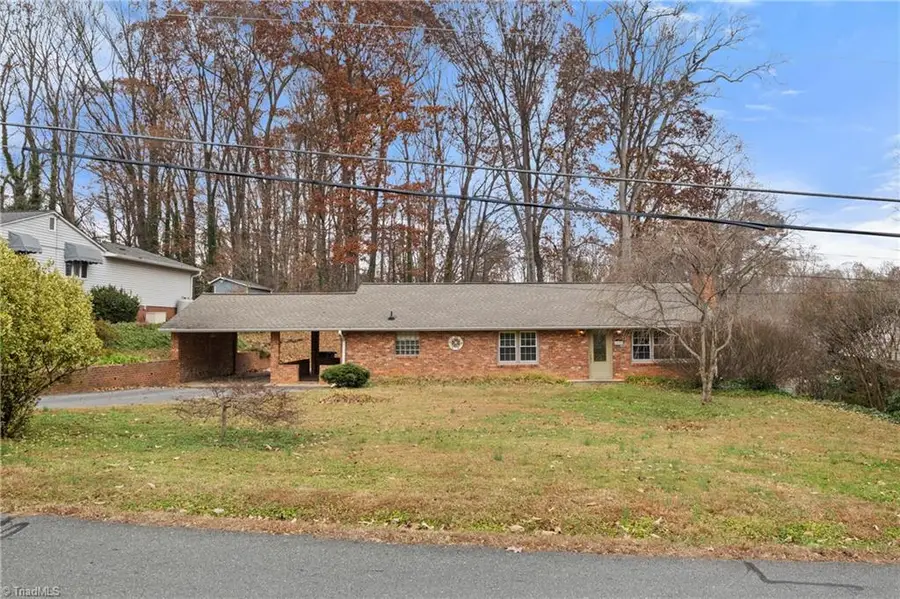 4009 Alonzo Drive, Winston Salem, NC 27104 - Image #3