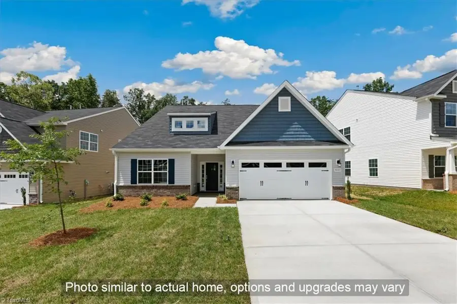 6407 Gardenview Road #33, Pleasant Garden, NC 27313 - Image #2