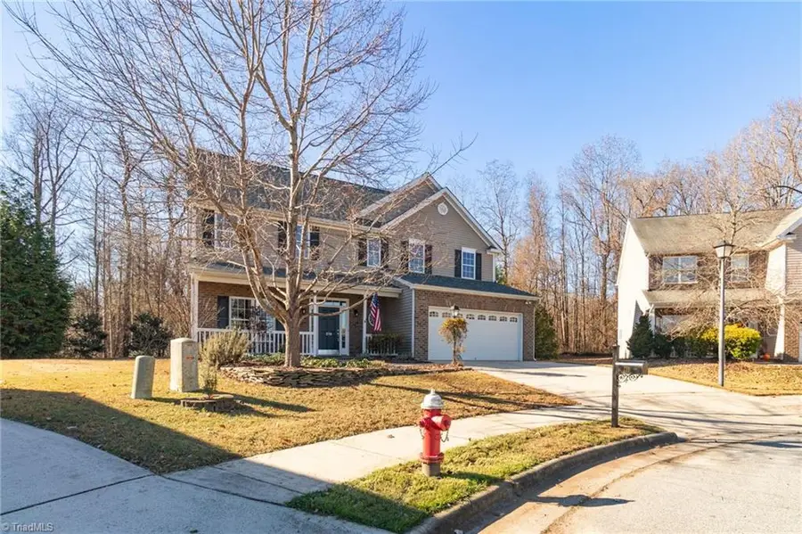 210 Waters Edge Drive, Archdale, NC 27263 - Image #3