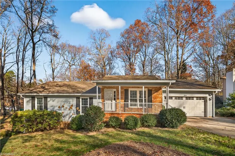 3041 Forest Line Drive, Clemmons, NC 27012 - Image #2