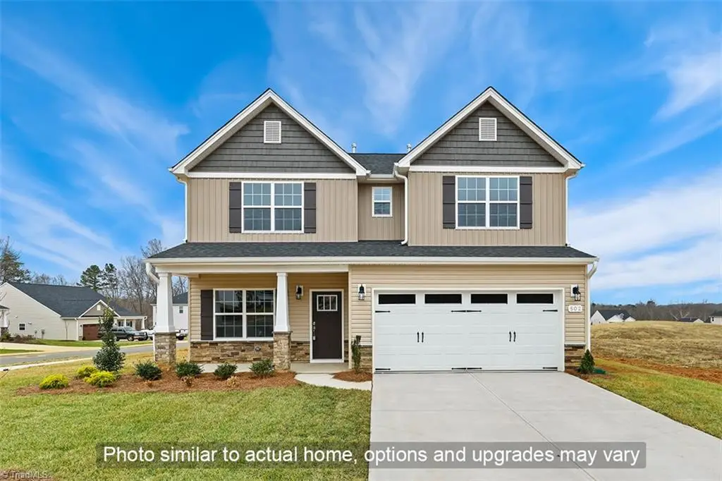 5433 Jaeger Drive #Lot 29, Graham, NC 27253 - Image #1