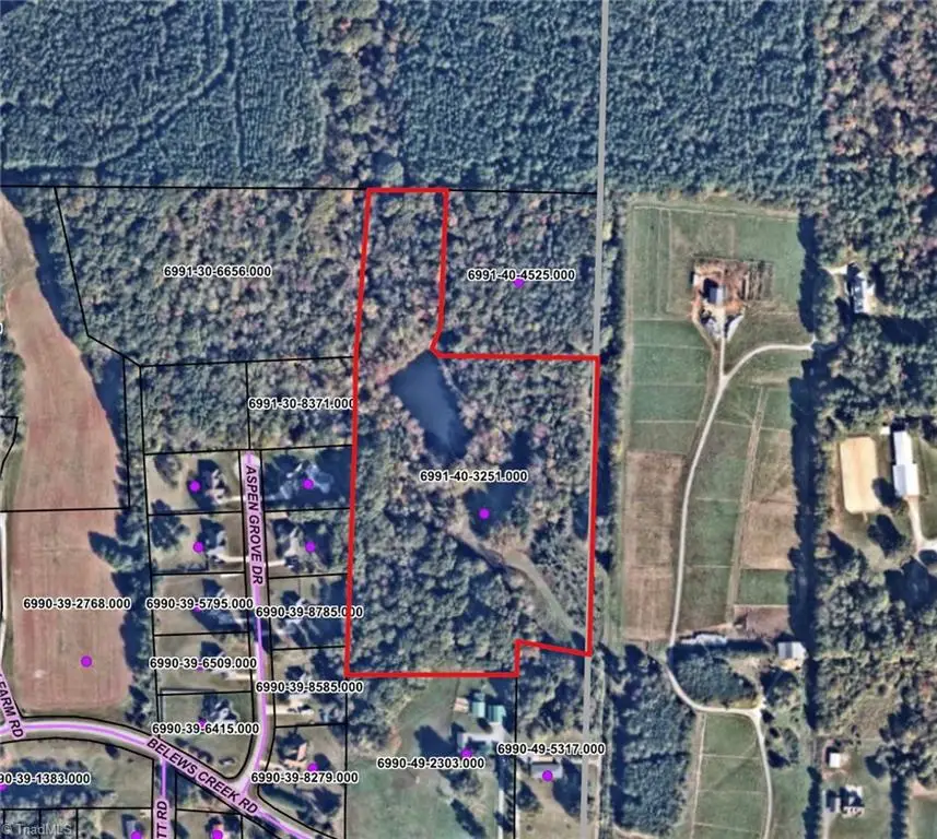 9086/9092 Belews Creek Road, Belews Creek, NC 27009 - Image #1