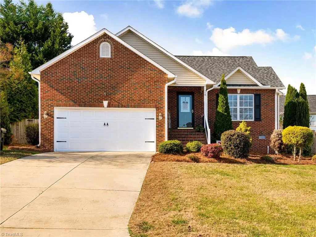 115 Lindsay Drive, Archdale, NC 27263 - Image #1